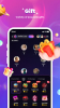 Yaychat mod apk unlimited coins latest version v1.1.7 screenshot 1