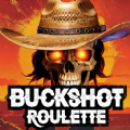 Buckshot Roulette mobile mod apk free download