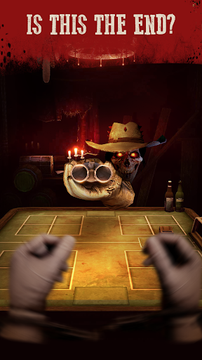 Buckshot Roulette mobile mod apk free downloadͼƬ1