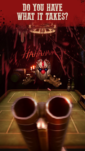 Buckshot Roulette mobile mod apk free download