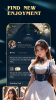 Char AI ChatBot & Roleplay mod apk premium unlocked v1.0.0 screenshot 2