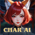 Char AI ChatBot & Roleplay mod apk premium unlocked