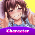 Character.Me AI Companion mod apk premium unlocked