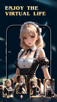 Char AI ChatBot & Roleplay mod apk premium unlocked v1.0.0 screenshot 4