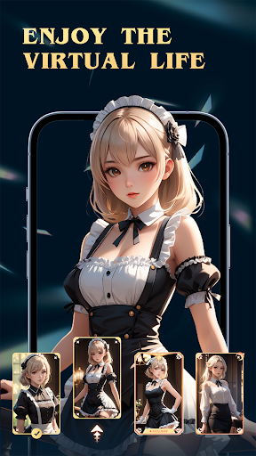 Char AI ChatBot & Roleplay mod apk premium unlocked