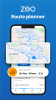 Zeo Fast Multi Stop Route Plan mod apk premium unlocked v23.7 screenshot 5