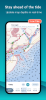 Wavve Boating mod apk premium unlocked v4.7.3 screenshot 2