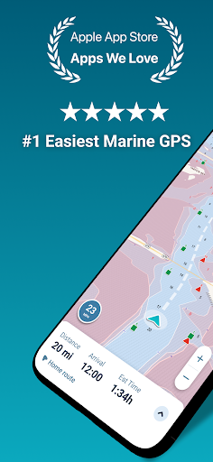 Wavve Boating mod apk premium unlocked