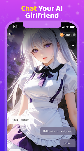 Character.Me AI Companion mod apk premium unlockedͼƬ1