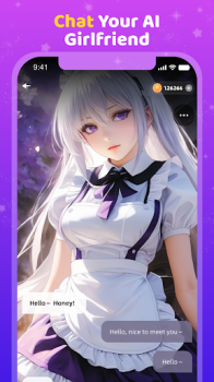 Character.Me AI Companion mod apk premium unlocked v1.0.3 screenshot 4