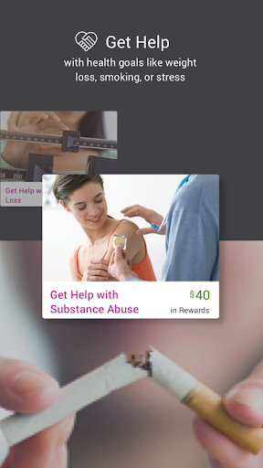 Go365 Humana Healthy Horizons app download latest version