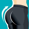 Wall Pilates Lazy Girl Workout mod apk premium unlocked