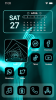 Wow Aurora Theme Icon Pack mod apk free download v202400125 screenshot 4