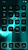 Wow Aurora Theme Icon Pack mod apk free download v202400125 screenshot 3
