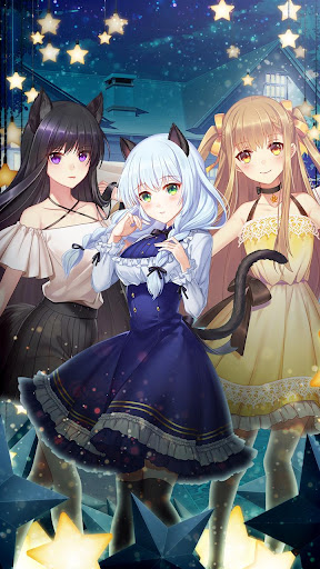 My Animal Girlfriend mod apk unlimited everything