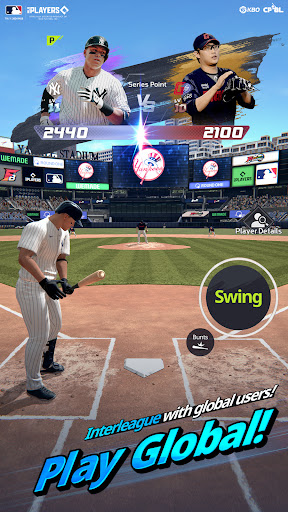 Fantastic Baseball Mod Apk Unlimited Money and Gems