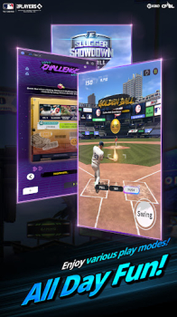 Fantastic Baseball Mod Apk Unlimited Money and Gems v1.0.26 screenshot 3