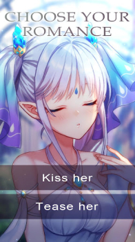 My Elemental Girlfriend mod apk unlimited everything v3.1.11 screenshot 2