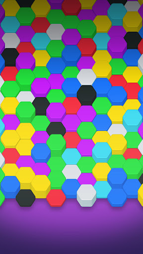 Hexa Sort Mod Apk 1.8.11 Unlimited Money No AdsͼƬ1