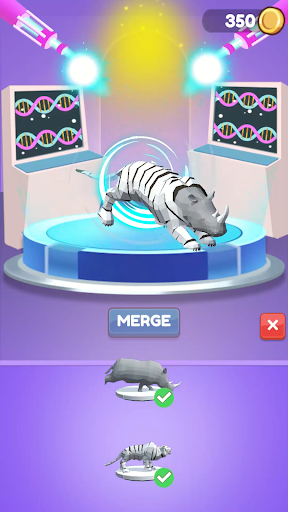 Animals Attack mod apk unlimited money