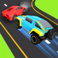 Jam Highway Comeback Home mod apk unlimited money