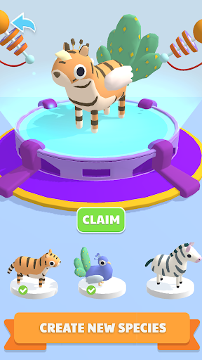 Superior Smash mod apk unlimited money and gems