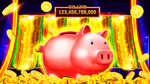 Grand Vegas Slots Casino Games Mod Apk Free Coins Latest Version