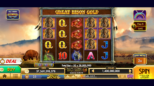 Black Diamond Casino Slots Free Coins Apk Download