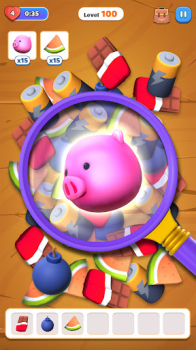 Master Tile Match 3D Puzzle mod apk unlimited money and gems v1.0.68 screenshot 2