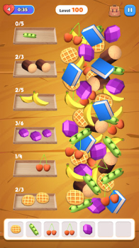 Master Tile Match 3D Puzzle mod apk unlimited money and gems v1.0.68 screenshot 3