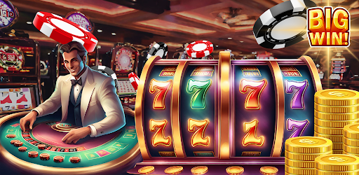 Grandmaster slots WINNER Apk Download Latest Version v1.0.11 screenshot 2