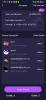 CatStar mining app for android download latest version v1.0.14 screenshot 1