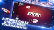 Poker Omaha Casino game Mod Apk Download Latest Version v7.2.0 screenshot 2