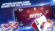 Poker Omaha Casino game Mod Apk Download Latest Version v7.2.0 screenshot 3