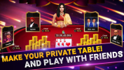 Teen Patti Tycoon TPT mod apk latest version v2.3.6 screenshot 1