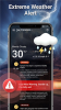 Weather Now Live Radar mod apk latest version v1.4.1 screenshot 4
