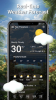Weather Now Live Radar mod apk latest version v1.4.1 screenshot 1