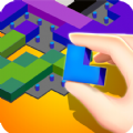 Build A Brick mod apk unlimited money