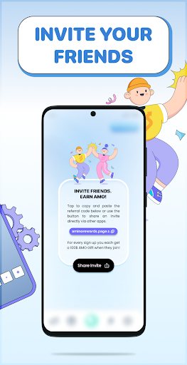Amino Move wallet app apk download for android