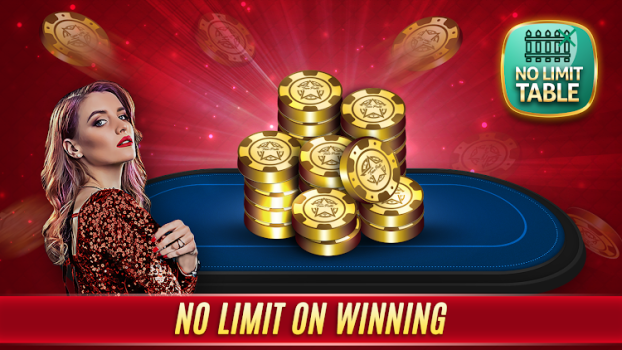 Teen Patti Game 3Patti Poker apk download latest version v55.6 screenshot 2