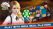Teen Patti Mpls Rummy Online apk download latest version v1.5.8.9 screenshot 1