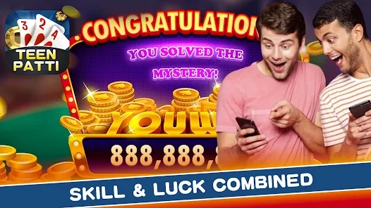 Teen Patti Mpls Rummy Online apk download latest version