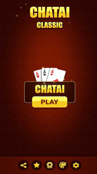 Chatai Teen patti offline card apk download latest version v1.0005 screenshot 2