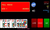 Jolly Card Poker apk Download Latest version v1.0 screenshot 2
