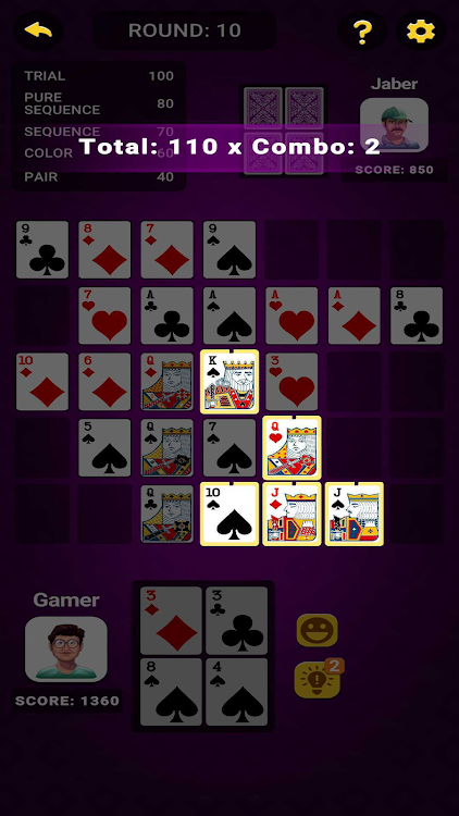 Chatai Teen patti offline card apk download latest versionͼƬ1