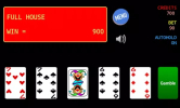 Jolly Card Poker apk Download Latest version v1.0 screenshot 3