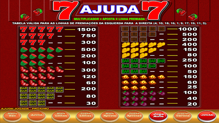 seven slots casino apk Latest version