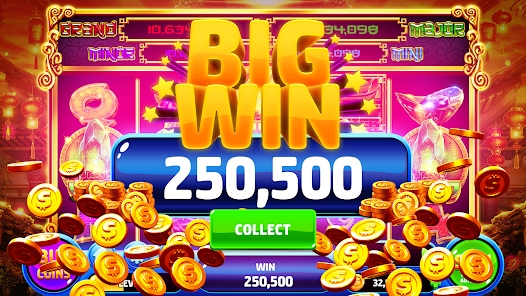 Epic Fortunes Slots Casino apk Download for Android