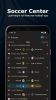 Live Soccer Scores Center App Download for Android v4.2.4 screenshot 4