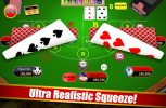 Baccarat Dragon Ace Casino free coins mod apk download v3.23.0 screenshot 1